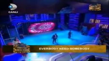 Artiz Mektebi Everybody Need Somebody