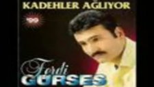 Ferdi Gürses Yine Ağlattın Beni
