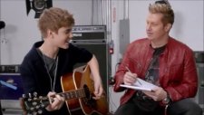 Justin Bieber - That Should Be Me Türkçe Altyazılı