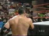 Amerikan Güreşi The Undertaker & Triple H Vs Stone