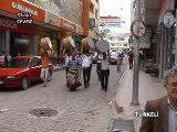 Davulzurna İle Türkeli - 3
