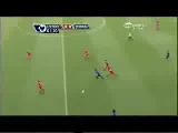 Tuncay'dan Bergkamp Çalımı