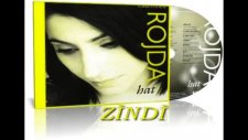 rojda zindi