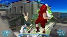 s4l rescue gun bomb basketball