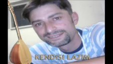Erfani - Kendisi Lazım