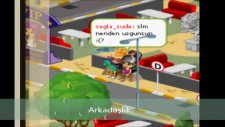 Sanalika Yönetmenlik İçin Video'm
