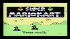 mario kart ds fragmanı 1