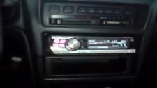alpine 9855-hertz esk 165-hertz ml 3800 sub-audison srx2s-orıon 1200d-rf alt yp.