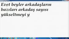 facebook arkadaş sayısı yükseltmek