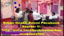 Erkan Ocaklı Fadime Hala