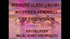 yar diyemedim