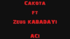 Cakota Ft. Zeus Kabadayı - Acı