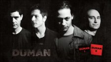 Duman - Rüyanda Görsen İnanma