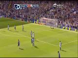 Deko'dan Güzel Bir Gol