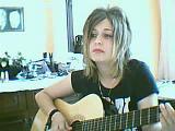 özge - sen değildin // amatör şarkı