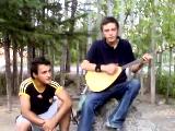 Tokatlılar Ali Ve Ozan - Yaralı Ceylanım Show