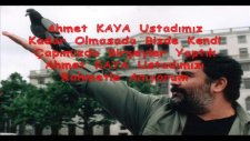 Ağladıkça