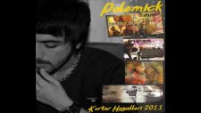 Polemick - Elveda Deme Bana 2011 Albüm