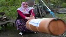 Yayık