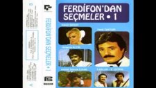 Ferdi Tayfur - Utanıyorum Degisik Versiyon