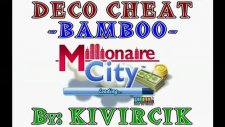 Millionaire City Bambu Hilesi