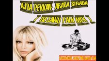 Ajda Pekkan Arada Sirada Dejawu Faik Remix
