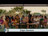 çılgın dershane kampta fragman