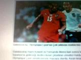 Milan Baros Galatasarayda