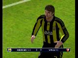 pes 2008 gerçek spİker Ertem Şener