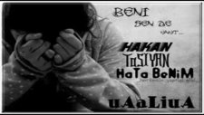 Hata Benim Günah Benim