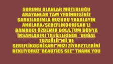 muzaffer akgün-keklik gibi kanadımı süzmedim