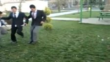 Parkta Caney Caney Caney
