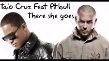 taio cruz there she goes