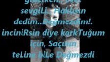Herşeyim Meryemim