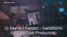 Sandstorm Clubproduct Djbayramkazanc