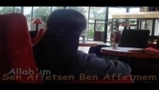 Bergen - Sen Affetsen Ben Affetmem