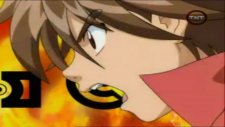bakugan 1.sezon 6.bölüm