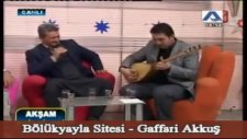 Gaffari Akkuş Mahmut Çınar Bemal