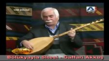 Gaffari Akkuş Mahmut Çınar Çawreş