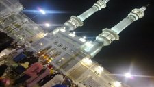 Güçlü Soydemir - Bir Çift Turna Gördüm Kabe Yolunda