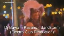 Sandstorm Clubproduct Djbayramkazanc