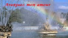 aranjuez mon amour atilla video