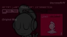 Armin Van Buuren Presents Gaia - Stellar Original Mix