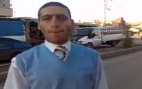 En Doğal Polis Sireni Ancak Bu Kadar Olur