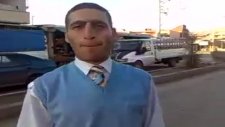 En Doğal Polis Sireni Ancak Bu Kadar Olur