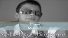 Eyüphan - Sebebsiz Boşyere Ayrılacaksan - Düşman Oluruz