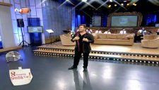 Fatih Ürek - Hadi Hadi