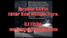 Götür Beni Gittigin Yere