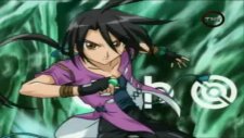 bakugan 1.sezon 8.bölüm