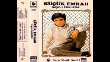 Kucuk Emrah - Kiz Milleti
